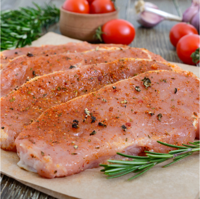 produist locaux à Chaumont-sur-Loire près de Blois dans le Loir-et-Cher 41